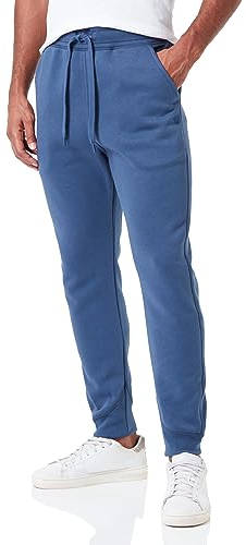 G-STAR Premium Core Type C Sweat Pants, Pantalones Hombre, Azul (Rank Blue D15653-c235-868), XL