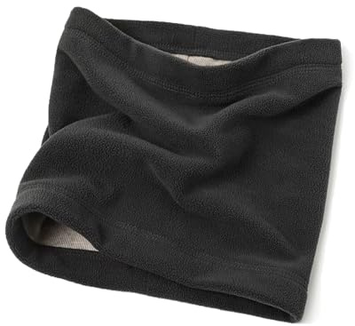 ENSTAB Loop Schal Kinder Eindicken Schlauchschal Kinder Halstuch Winter Baby Schal Baby Loop Hals Wärmer Mädchen und Junge