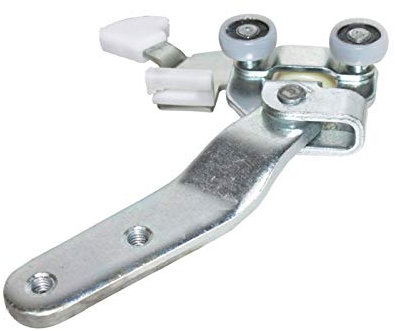 Pizgear For Peugeot, Boxer 244 SLIDING DOOR ROLLER GUIDE TOP-CENTER-BOTTOM-Fully Legal 1334552080 1336735080 1352331080 13367373080 Car Sliding Door Roller