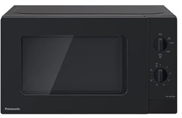 Panasonic NN SM 22 Black