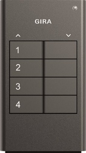 Gira 530400 Funk Diagnosegerät