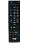 Toshiba CT90326 LCD / del télécommande