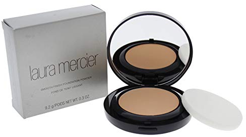 Laura Mercier Smooth Finish Foundation Powder Foundation SPF 20, 3N1 07, 30 g