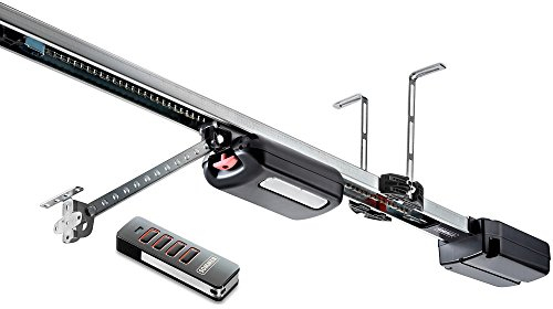 SOMMER 8700V000 Base+ 9060 Garagentorantrieb, 1 W, 230 V