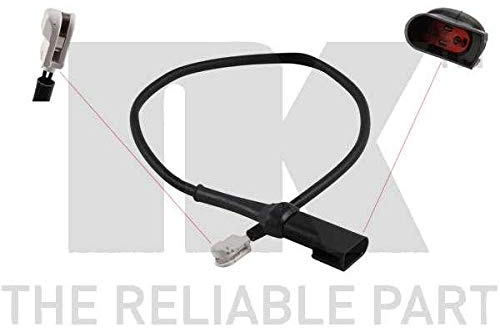 NK 280227 - Amplificatore di forza del freno