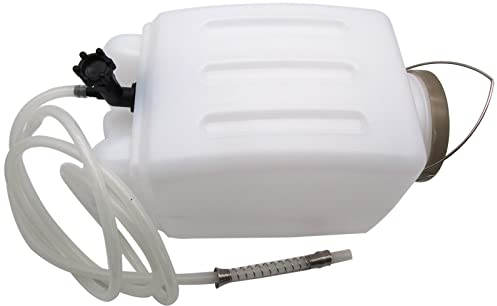 CKPSMS Marca -1SET botella de agua de repuesto para planchas de vapor eléctricas de alimentación por gravedad