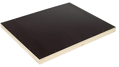 Zander Innendeckel nach Dr. Liebig aus Massivholz mit Dämmung Imker Zanderbeuten