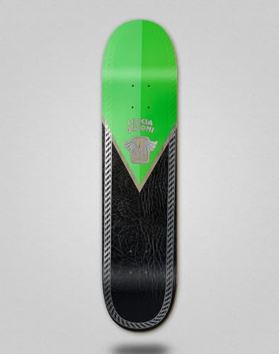 Monarch Skateboard Skateboard Deck Leticia Atelier R7 8.375