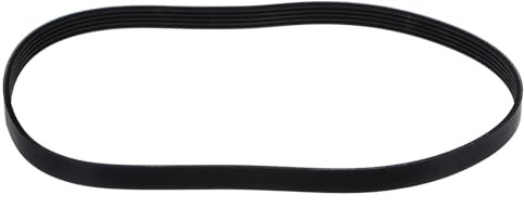 sourcing map 5PK920 Keilrippenriemen EPDM Poly V Riemen 5 Rippen 920mm Länge x 18mm Breite x 5mm Dicke Keilriemen Flachriemen Antriebsriemen Zahnriemen Antriebskeilriemen Für Rasenmäher