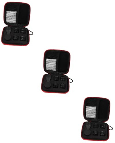 Artibetter 3sätze Handy Kamera Objektiv Professionelles Weitwinkel Und Makroobjektiv Hochauflösende Spezialeffekte Kompatibel Mit Meisten Smartphones Tragbar Und Installieren