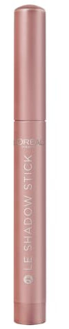 L'Oréal Paris Le Shadow Stick en Stick, Sombra de ojos, 245 ALLURING ROSE