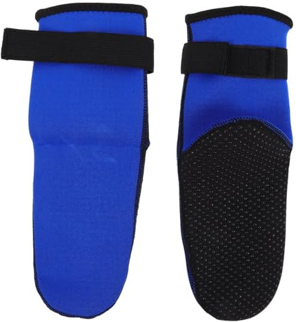 POPETPOP Neopren-tauchsocken Für Erwachsene rutschfeste Strand-schutzsocken Zum Tauchen Und Schnorcheln wasserdichte Schwimmsocken Für Flossen Und Wassersport