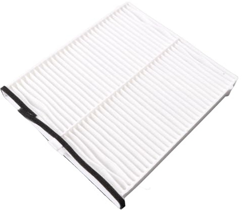 Filtro de aire de cabina automotriz Filtro de aire de cabina KD45 61 J6X Filtro de aire de cabina de motor de automóvil