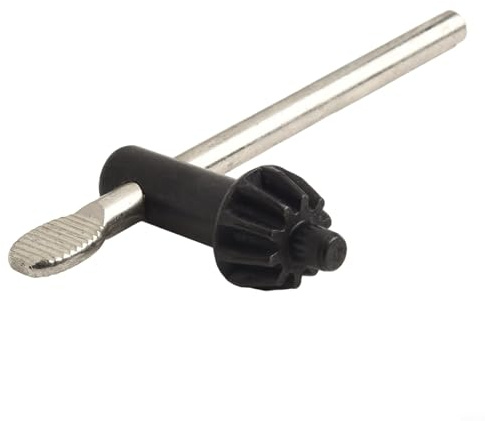 Sostituzione chiave mandrino trapano per mandrini da 3/8 e 1/2 con pilota da 1/4, coerente con contesto di utilizzo 48-66-3280