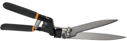 Fiskars Power-Lever Grass Shears