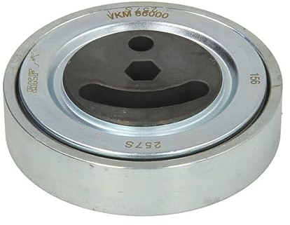 SKF Riemenspanner Keilrippenriemen VKM 66000 Höhe 97mm Länge 95mm Breite 64mm - OE Qualität
