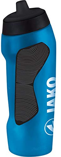 JAKO Unisex Trinkflasche Premium, Jako-Blau, EMPTY/NO SIZE