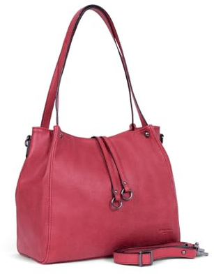Hexagona Gracieuse, bolso