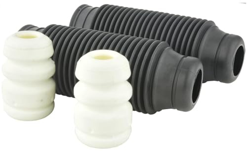 FEBEST Staubschutzsatz Stoßdämpfer Hinten Service Kit Kompatibel mit HYUNDAI Tucson TL, TLE, KIA SPORTAGE SL | Hyshb-Tucr-Kit passend für Santa Tucson