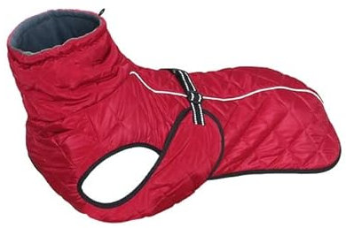 Hundejacke im Freien, wasserdicht, reflektierend, Haustiermantel, Weste, Winter, warme Baumwolle, Hundebekleidung für große, mittelgroße Hunde, Labrador
