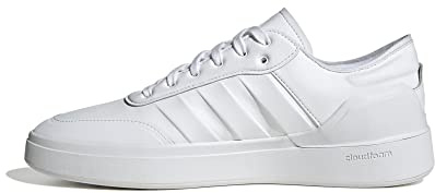 adidas Herren Court Revival Shoes-Low (Non Football)