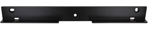 DOUMENSHIQU Replacement TOTO Neorest Toilets and Bidets Remote Control Stand THU9726 THU9869 Black Metal Wall Mount Remote Control Stand