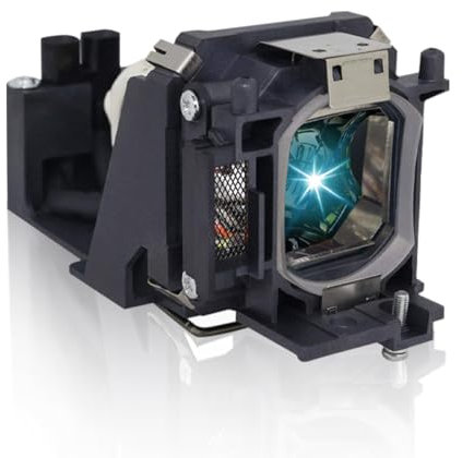 SORNEICDR LMP-E150 Lampada proiettore di ricambio con alloggiamento per SONY VPL-ES2, VPL-EX2 Videoproiettore