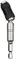 Durability Hexadecimal Shank Bit Holder Rod Locking Feature For Versatility Power Tool Compatibility