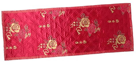 GALPADA Thickened Thermal Curtain Insulated Door Cover Noise Cancelling Blackout Portable Wall Curtain for Home Office