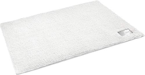 Joop! Badteppiche Luxury weiß - 001