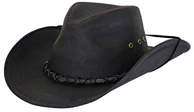 Outback Trading Company Herren Cowboy Westernhut