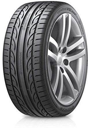 Hankook Ventus V12 evo2 K120 XL - 225/50R17 98Y - Sommerreifen