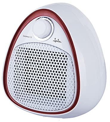 Jata TC73 Radiateur céramique à CTP silencieux