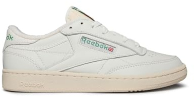 Reebok Unisex Club C 85 Vintage Sneaker