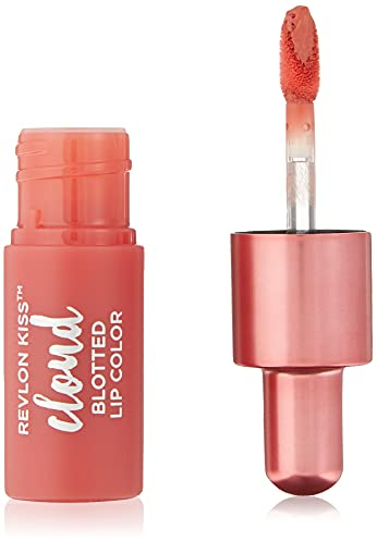 Revlon Kiss Cloud Lippenstift Blotted Lip Color Rosy Cotton Candy Nr. 003