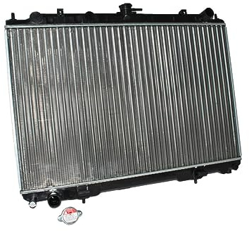 THERMOTEC Radiatore motore Grupo Rafredamento Cambio manuale Radiatore Rafredamento Motore Larghezza della rete 710mm Lunghezza della rete 450mm Profondità della rete 26mm Compatibilità con NISSAN