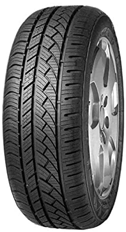 Atlas 165/60 R15 81T XL Ganzjahresreifen Allwetter M+S 3PMSF Reifen