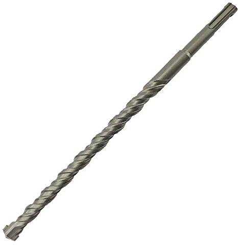DURATOOL D03385 SDS-Plus-Bohrer, 14 mm x 260 mm