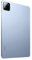 Xiaomi Pad 7 Pro Tablet, 11.2 Zoll, 8+256GB, Grau, 3.2K 144Hz Display, Snapdragon 8s Gen 3, 8850mAh Akku, 67W HyperCharge, HyperAI, Quad-Lautsprecher, Nahtloses Desktop-ähnliches Erlebnis