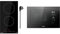 COMFEE' CIH351D257K0 Piano Cottura a Induzione Incorporato con 2 Zone + Forno a Microonde da Incasso Digitale, 20 Litri, 800W, Grill