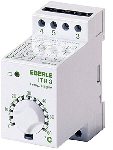 Eberle Universaltemperaturregler ITR - 3 60