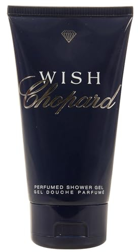 Chopard Wish Shower Gel, Linie: Wish, Duschgel, Größe: 150ml