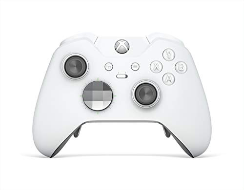 Xbox Elite Wireless Controller Weiß