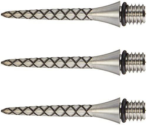Target Titanium Schraubspitzen Pro Diamond 26mm