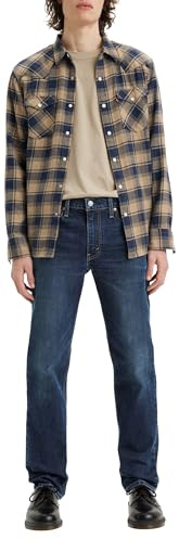 Levi's Men's 511 Slim Fit Jeans