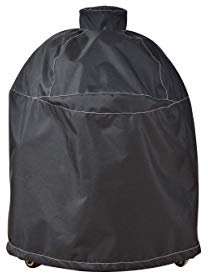YNNI KAMADO TQAYBS2Y Housse universelle pour barbecue 35,6 cm avec logo Ynni TQAYBS2Y