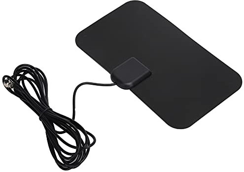 YECK Accessorio TV, Trasmissione Stabile del Segnale Design multidirezionale TV per Interni Design Piatto e Ultrasottile per Smart/Vecchio televisore per la casa