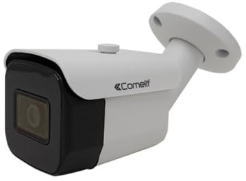 Comelit - Telecamera tubo AHD All-in-One 4K IR 25m