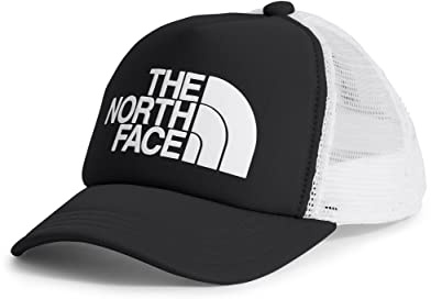 The North Face Foam Trucker Hut TNF Black S