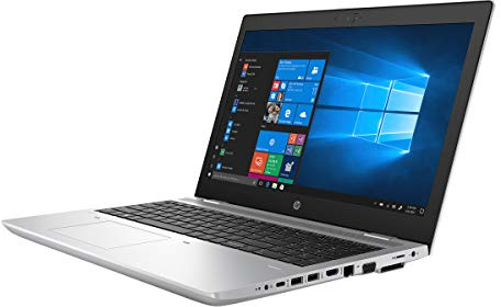 HP ProBook 640, Pc Portatile Notebook, intel Core i5-8th, Ram 16GB SSD 512G, 14 HD, 2 x usb 3.1, 1 x HDMI, Wi-Fi, W10 (Ricondizionato)